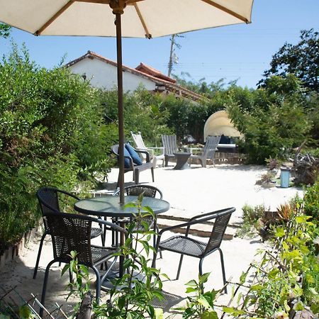 Origen Glamping En 莱瓦镇 外观 照片