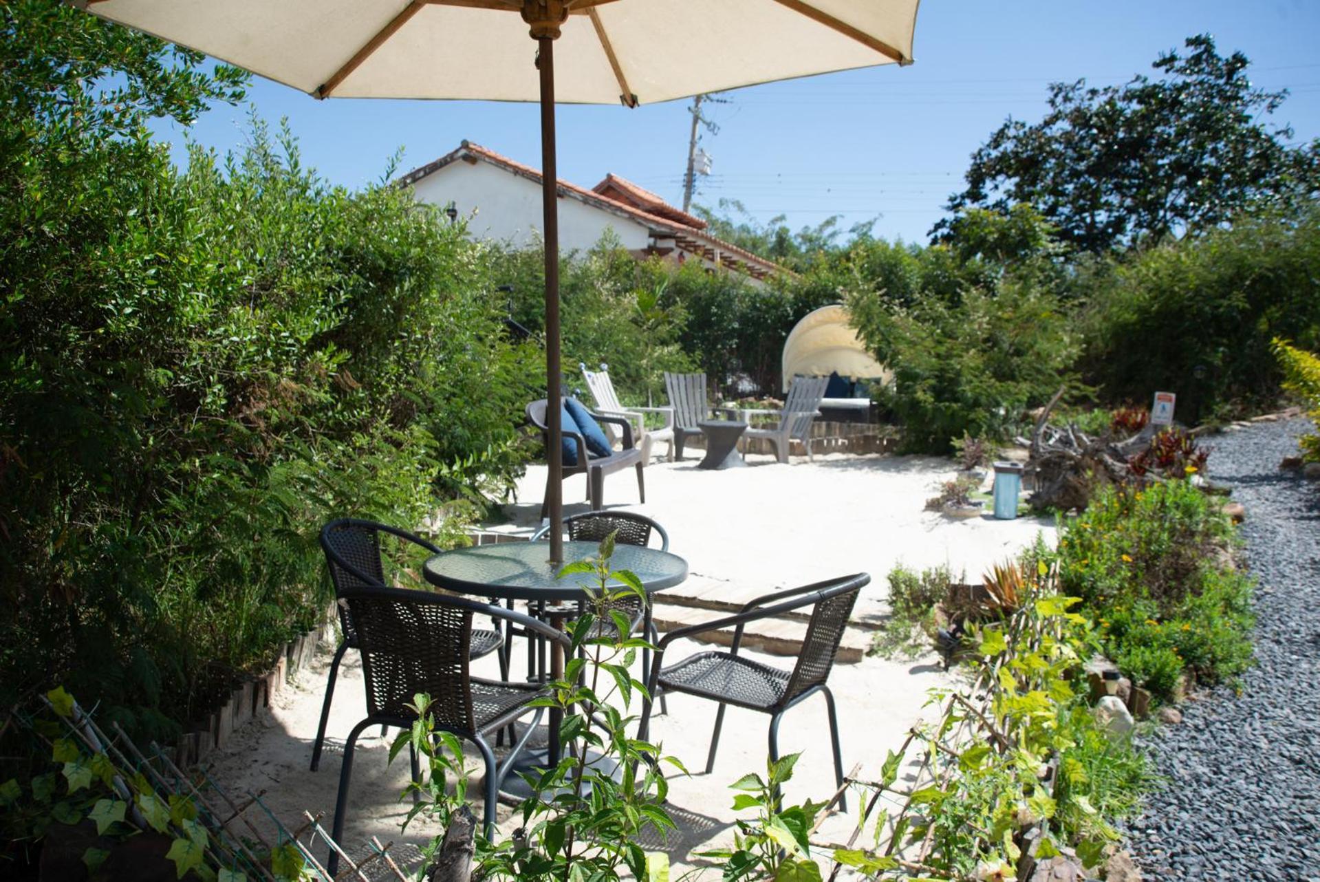 Origen Glamping En 莱瓦镇 外观 照片